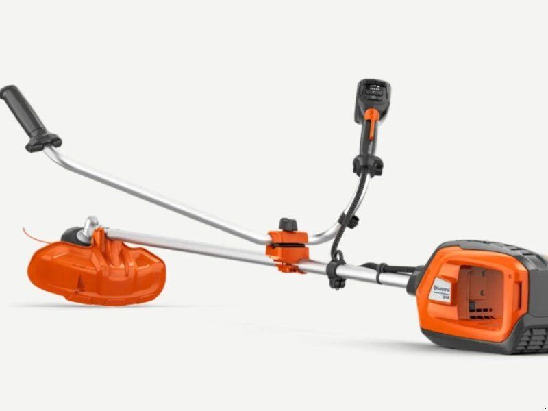 Husqvarna AKKU MOTORSENSE 325 iR