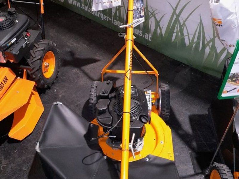 AS Baugeräte 21 4T