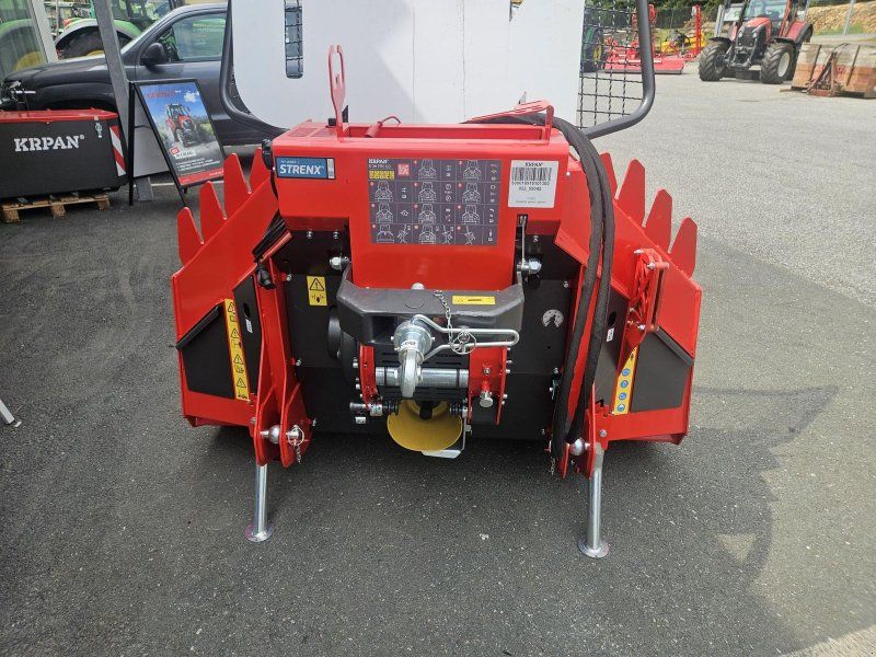 Krpan DH6 pro