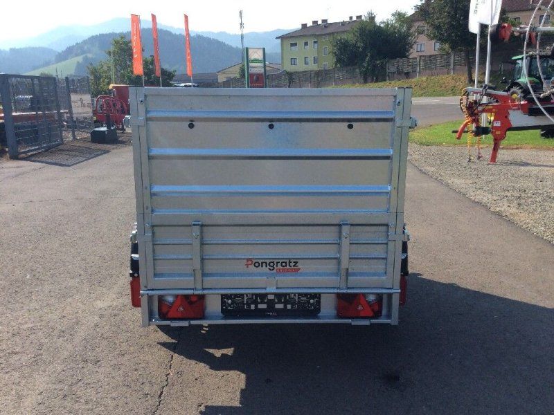 Pongratz EPA 206/12 U-RS-STK