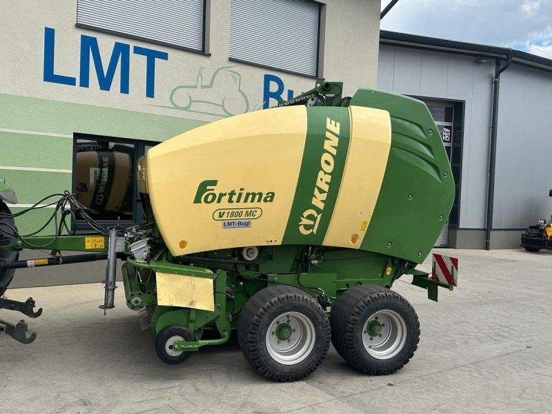 Krone Fortima V 1800 MC