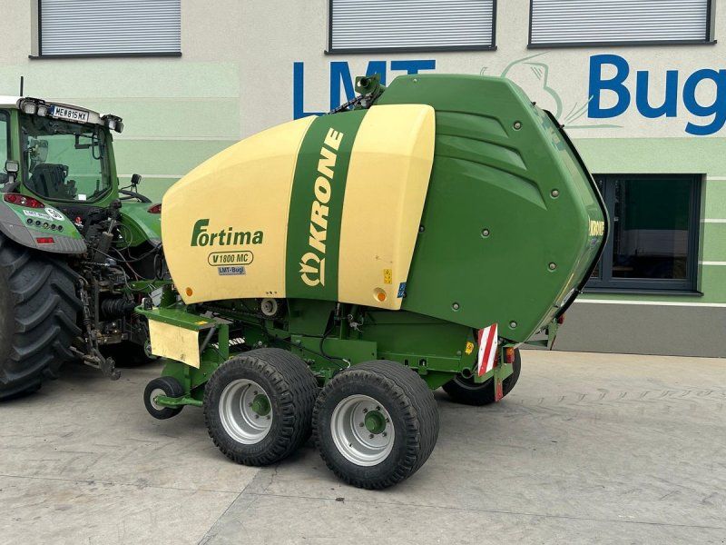 Krone Fortima V 1800 MC