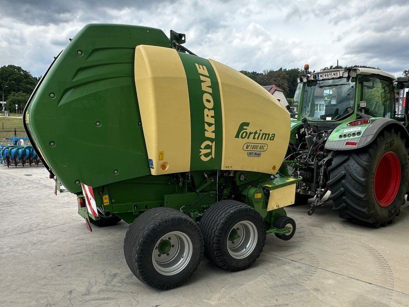 Krone Fortima V 1800 MC