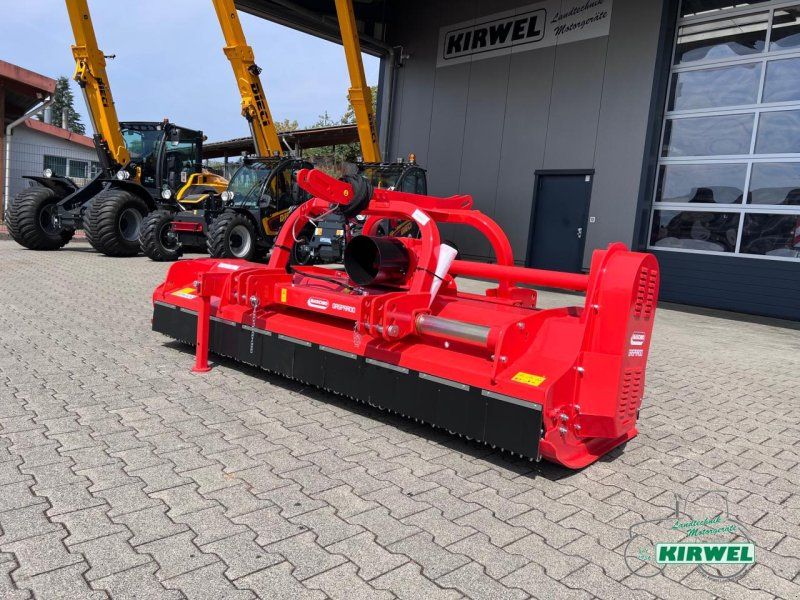 Maschio Bufalo 280