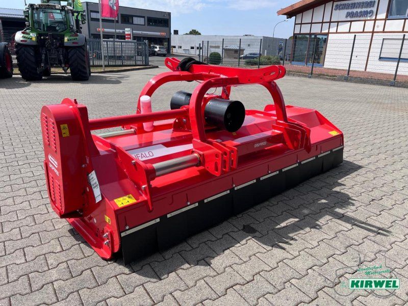 Maschio Bufalo 280