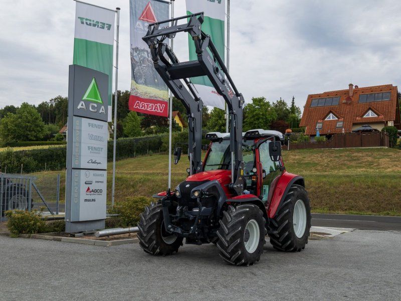 Lindner Lintrac 100 (Stufe V)