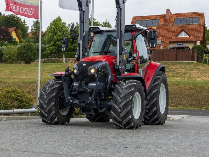 Lindner Lintrac 100 (Stufe V)