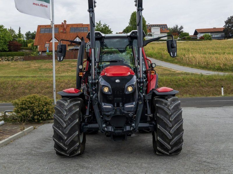 Lindner Lintrac 100 (Stufe V)
