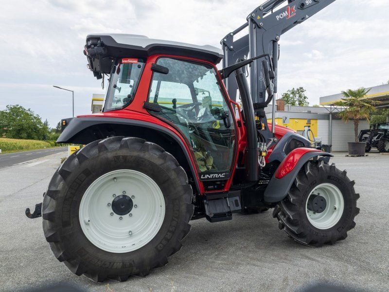 Lindner Lintrac 100 (Stufe V)
