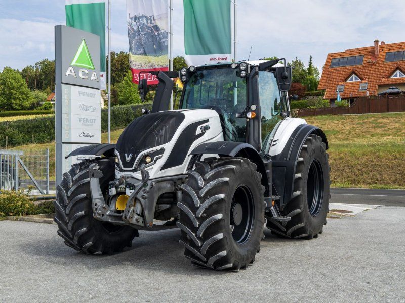 Valtra T235 Direct