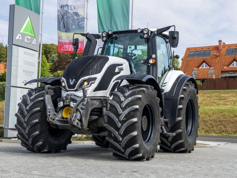 Valtra T235 Direct