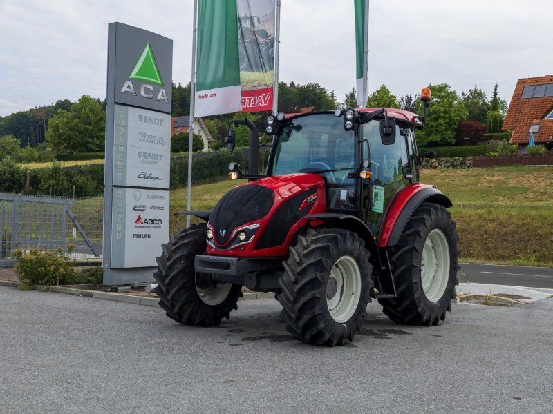 Valtra A 95
