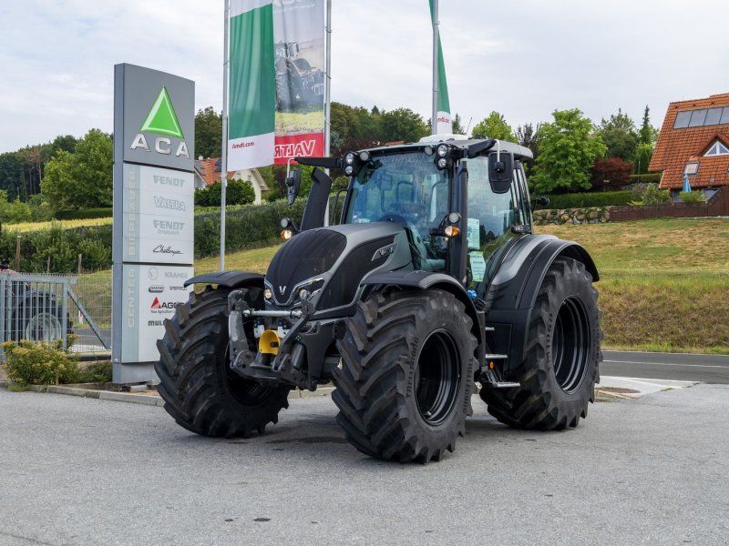 Valtra N175 Direct