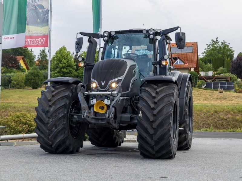 Valtra N175 Direct