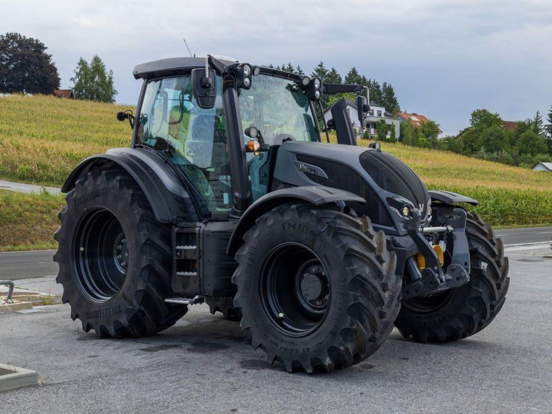 Valtra N175 Direct