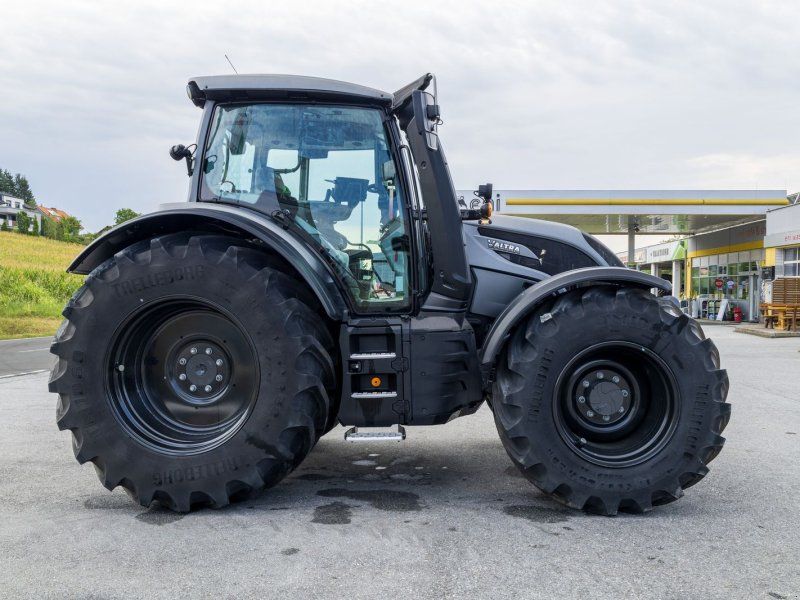 Valtra N175 Direct