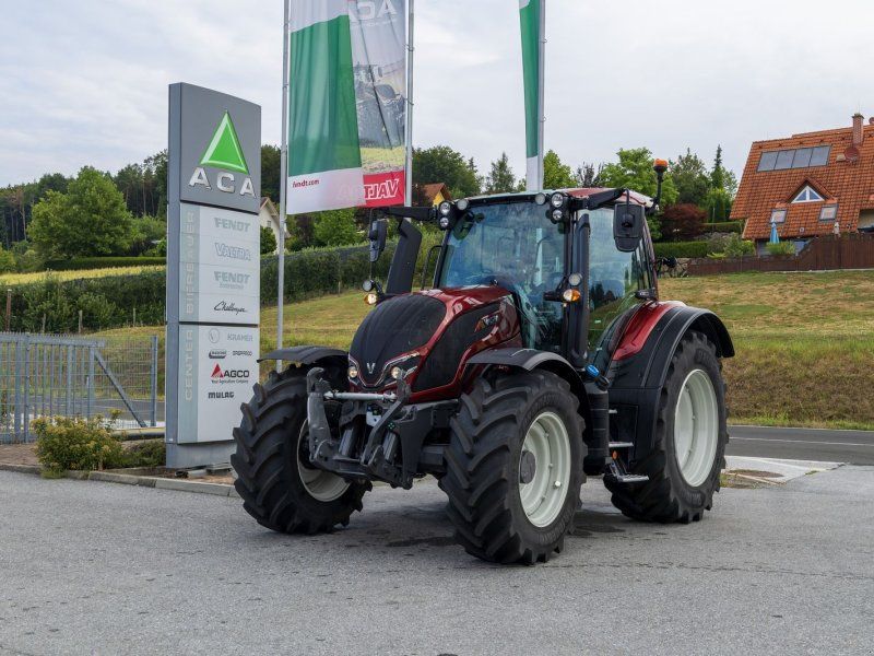 Valtra N135 Direct