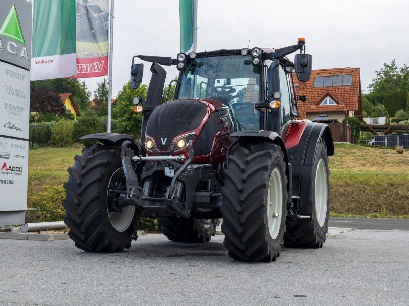 Valtra N135 Direct