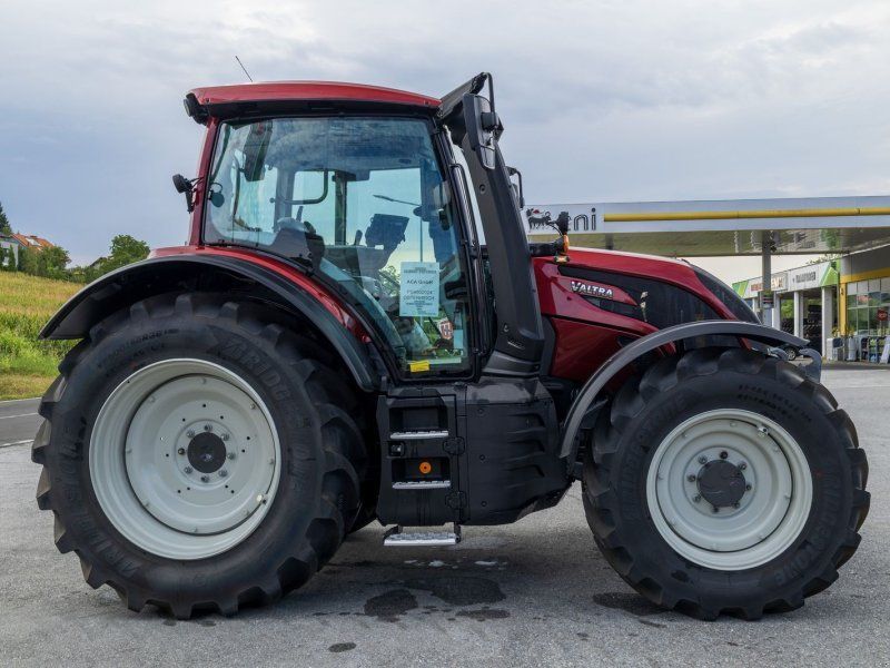 Valtra N135 Direct