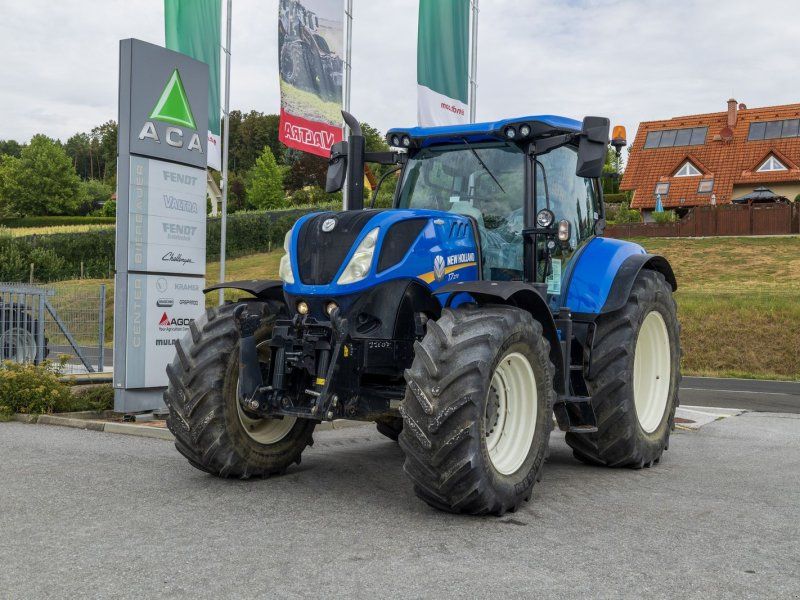 New Holland T7.230 Klassisch