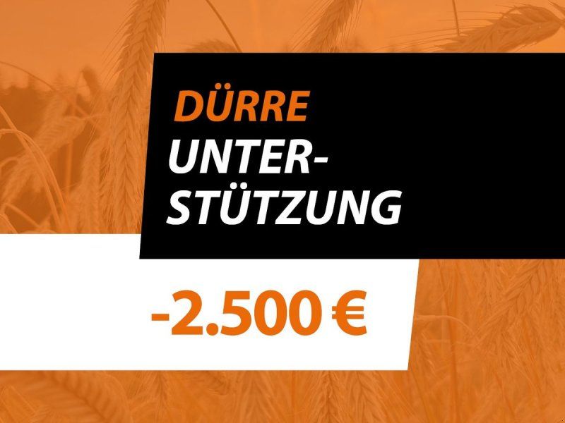 Tandemkipper WÖZ AL 160