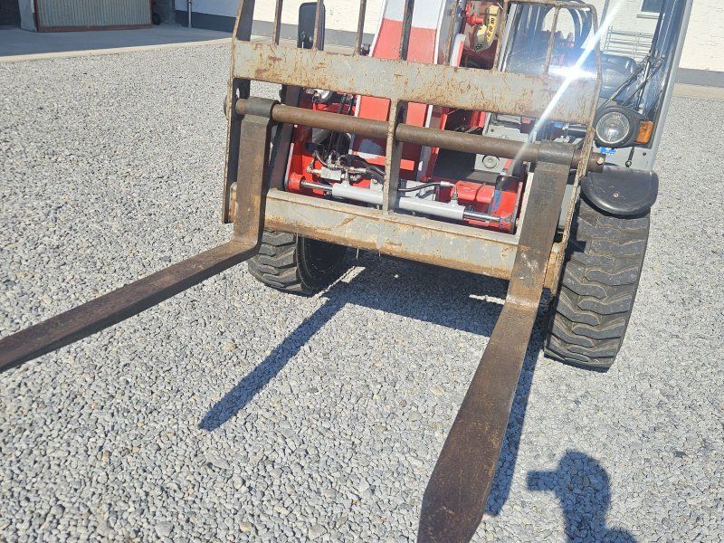 Terex