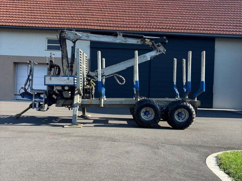 Binderberger RW11 mit FK7200