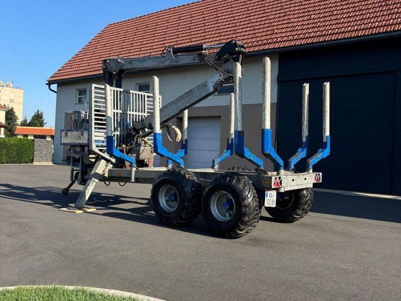 Binderberger RW11 mit FK7200