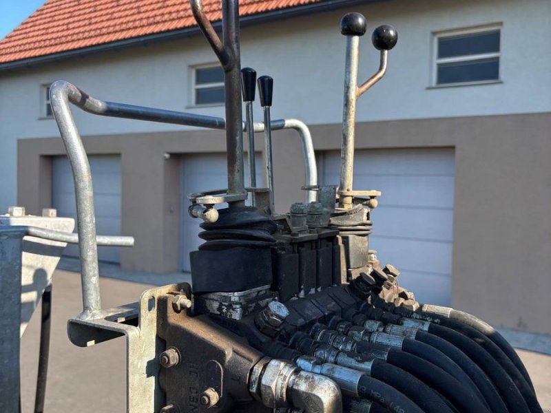 Binderberger RW11 mit FK7200