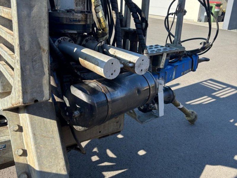 Binderberger RW11 mit FK7200
