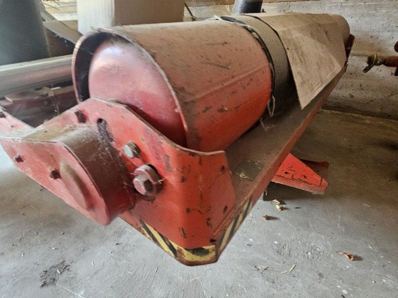 Wickelmaschine