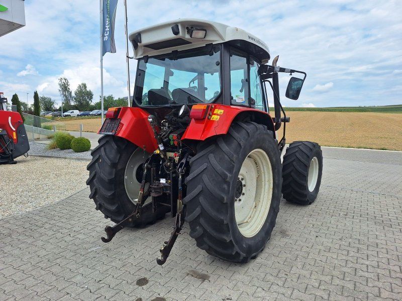Steyr 9100 M Komfort