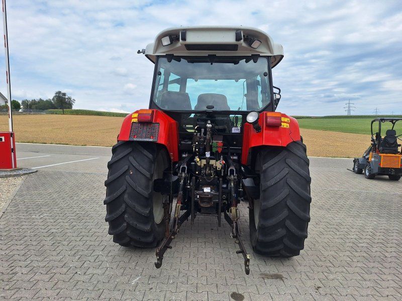Steyr 9100 M Komfort