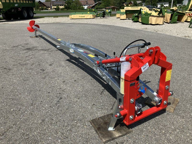 Vakutec TMH 7m SW Profi