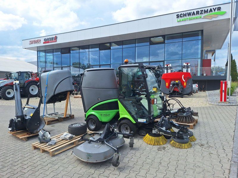 Egholm City Ranger 2250