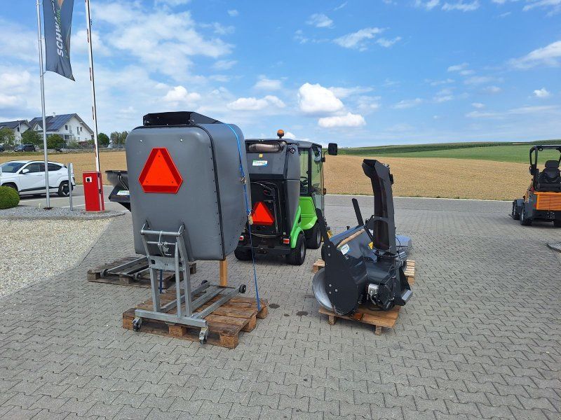 Egholm City Ranger 2250