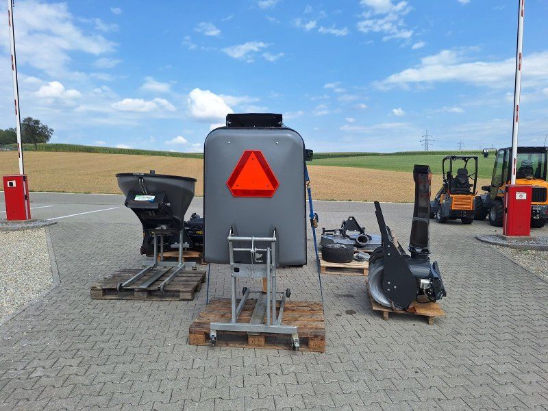 Egholm City Ranger 2250