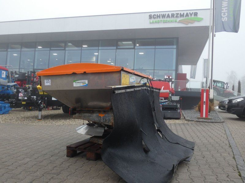 Landgut Samson 544E Streugerät