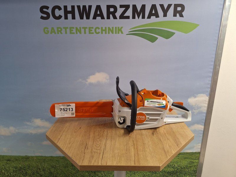 Stihl MSA 260.0 C-OW