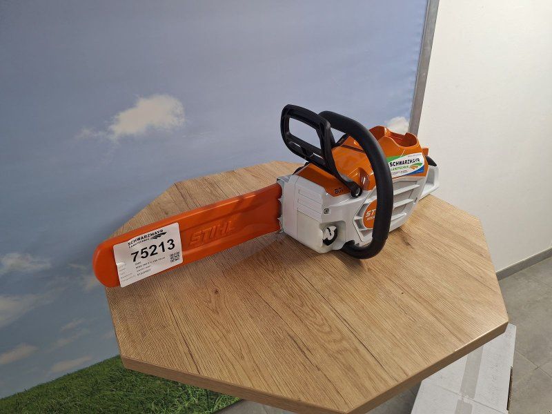 Stihl MSA 260.0 C-OW