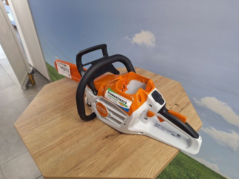 Stihl MSA 260.0 C-OW