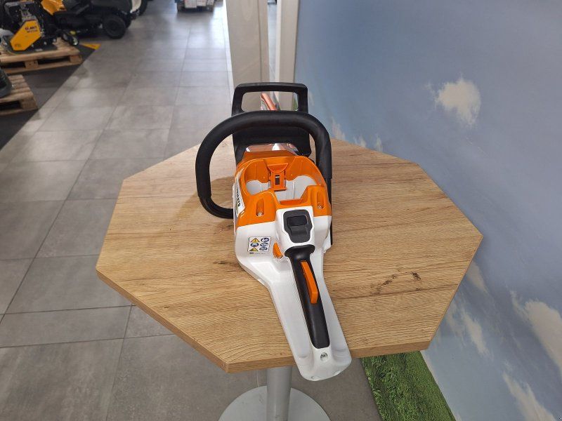 Stihl MSA 260.0 C-OW
