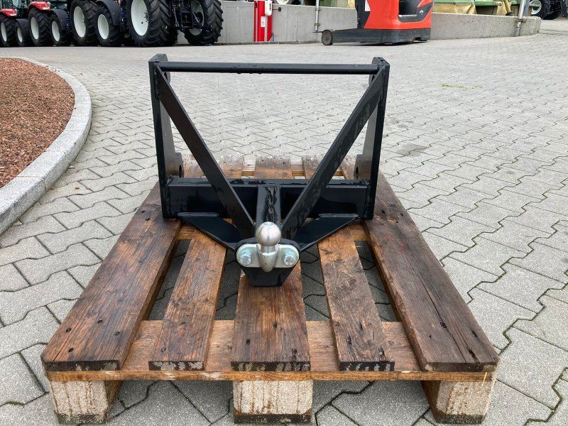 Giant K50 Adapter