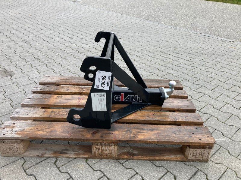 Giant K50 Adapter
