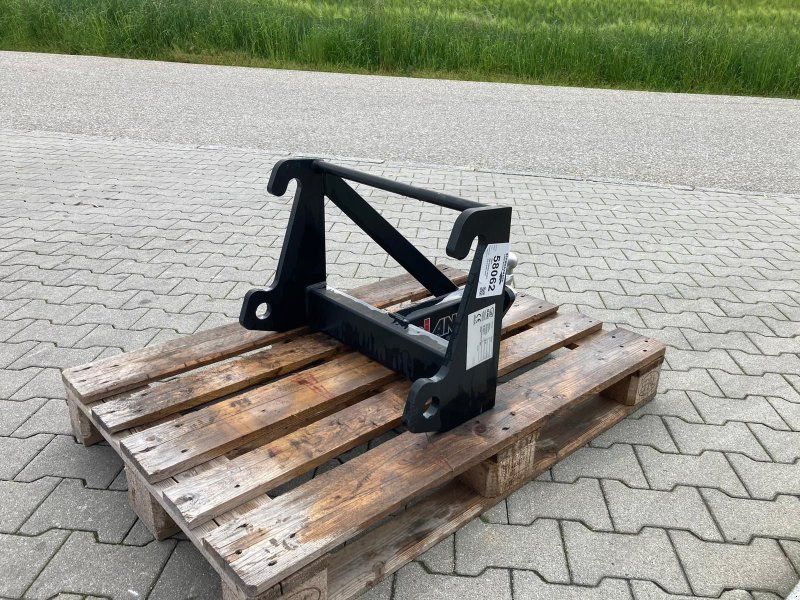 Giant K50 Adapter