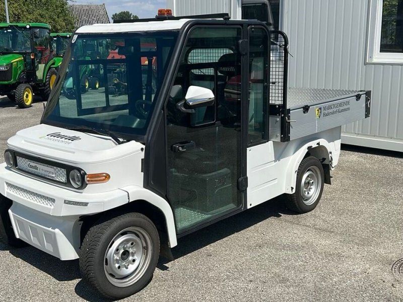 Graf Carello TR 10
