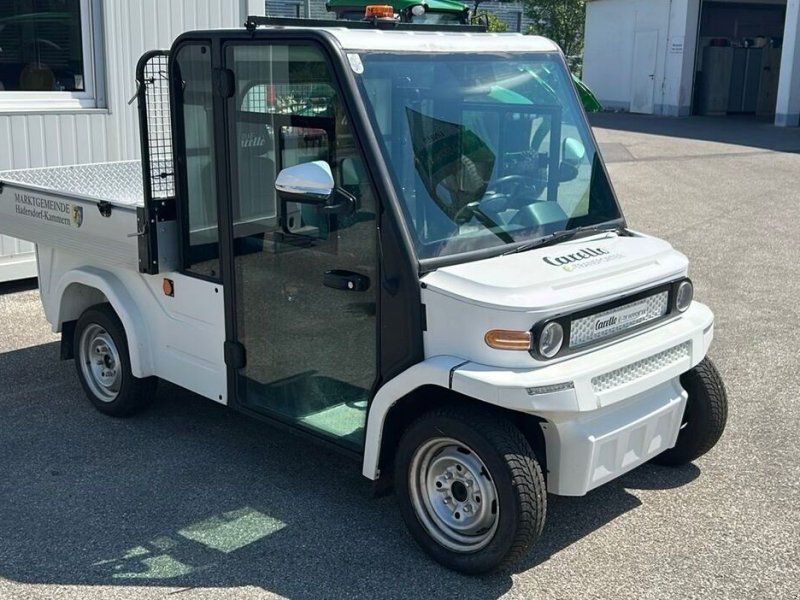 Graf Carello TR 10