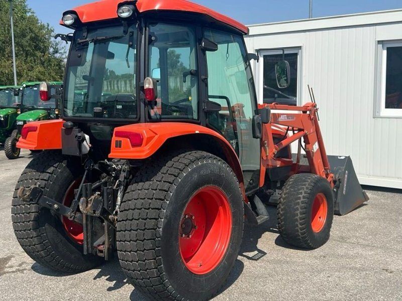 Kioti NX5510