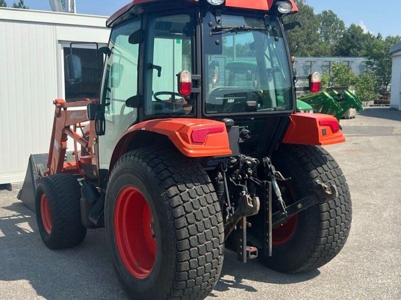 Kioti NX5510