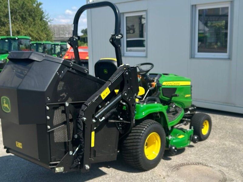 John Deere X950R